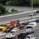 Pictured: Mopac. This photo was taken in 2007. None of those cars have moved at all since then. AP